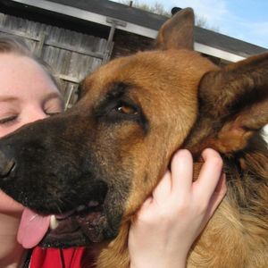 Meet your Posher, Mary